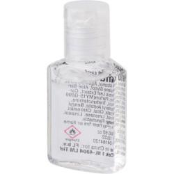 Hand gel. 15ml