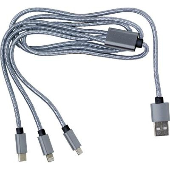 USB charging cable