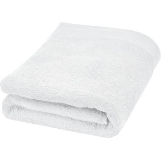 Ellie 550 g/m² cotton bath towel 70x140 cm