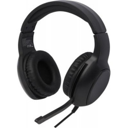 Gleam gaming headphones