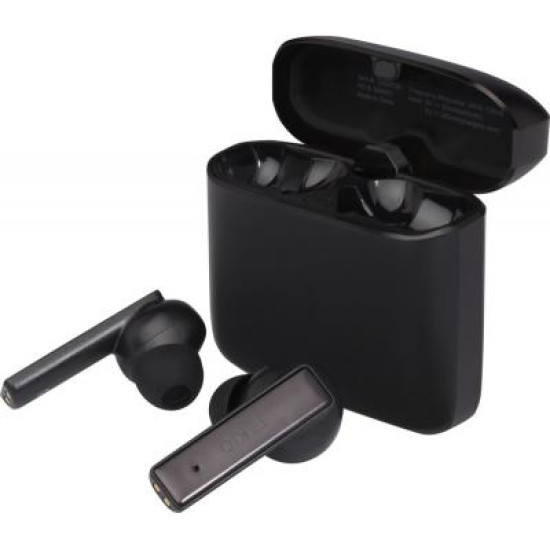 Hybrid premium True Wireless earbuds