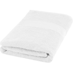 Amelia 450 g/m² cotton bath towel 70x140 cm