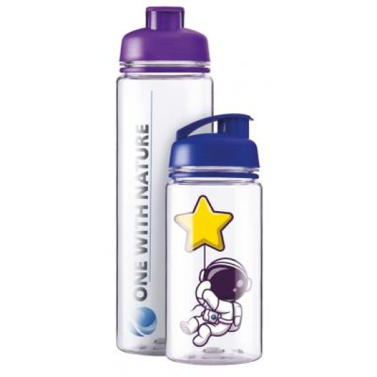 AquaMax Active Sports Bottle 750ml