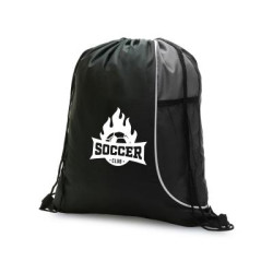 Marty Drawstring Bag