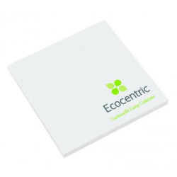 Enviro-Smart - Sticky Notes 3" x 3"