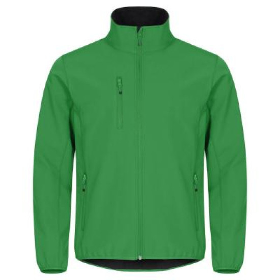 Classic Softshell Jacket