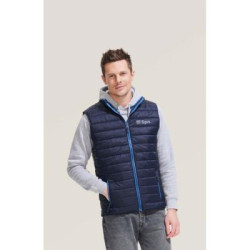 SOL'S WAVE Men's Bodywarmer