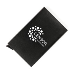 RFID Card Holder