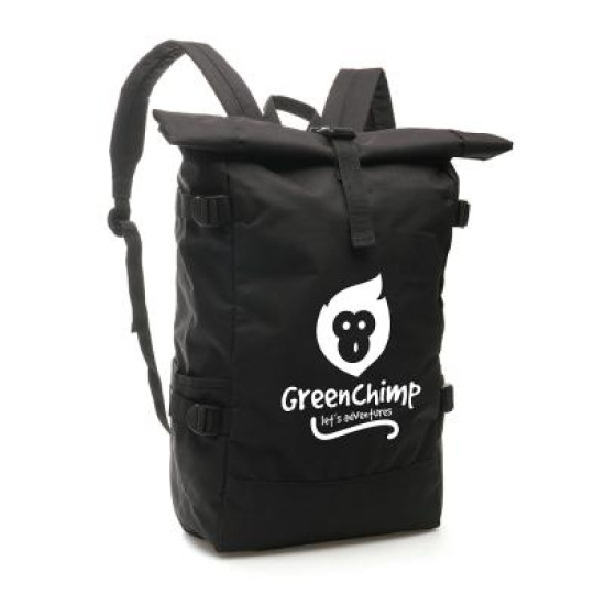 rPET Roll Down Bag