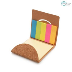 Dunmore Cork Sticky Notes Set