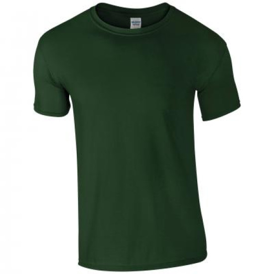 Adult Softstyle Ringspun T-Shirt