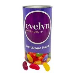 100g - Jelly Beans - Tube