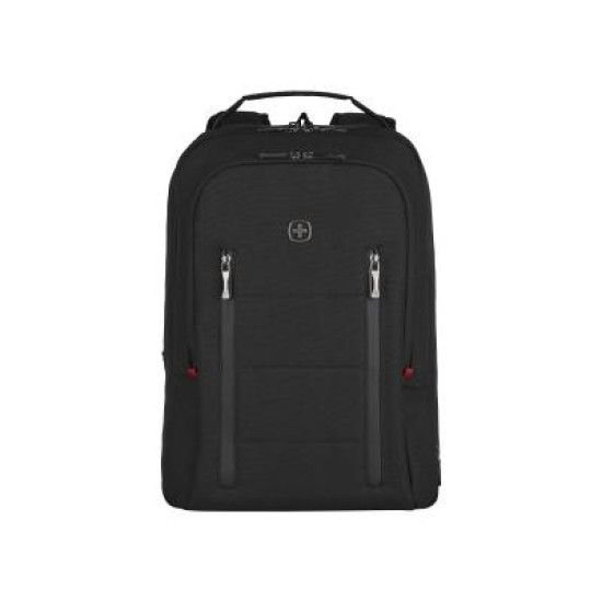 Wenger City Traveler Carry-On 16" Backpack