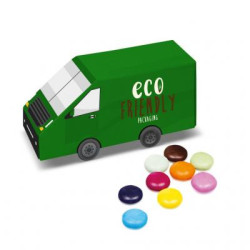 Eco Van Box - Beanies