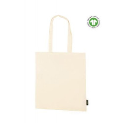 Sili Organic Cotton Tote Bag