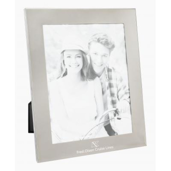 Bella 8" x 10" Photo Frame