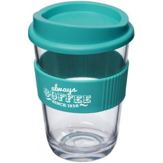 Americano® Cortado 300ml Tumbler with Grip