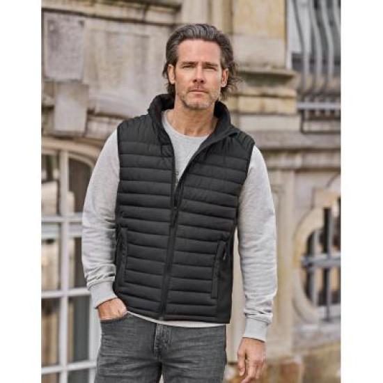 Men's Crossover Bodywarmer