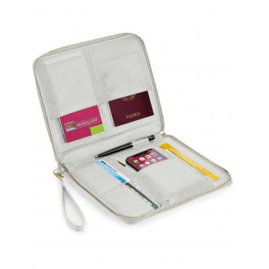 Boutique Travel / Tech Organiser