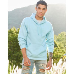 Eco Premium Hooded Sweatshirt