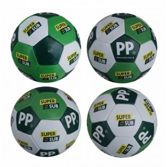 Size 5 Promo Football