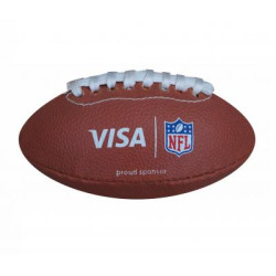 Full Size American Footballs