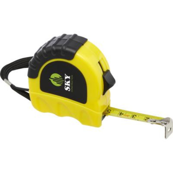 RCS Recycled Plastic Measuring Tape