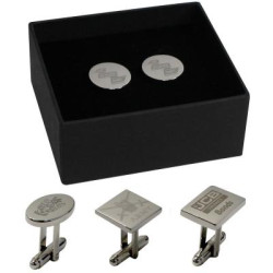 Buckingham Cufflinks