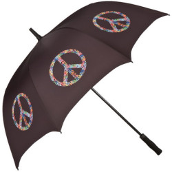 Auto Golf Umbrella