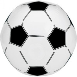 Inflatable football