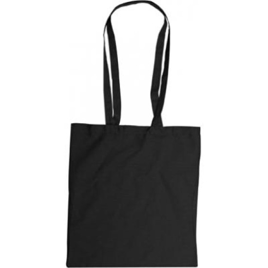 Bag with long handles