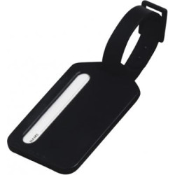 Luggage tag