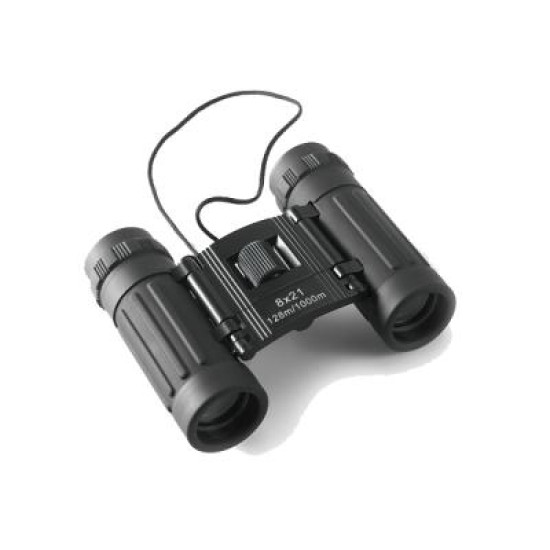 Binoculars, 8 x 21