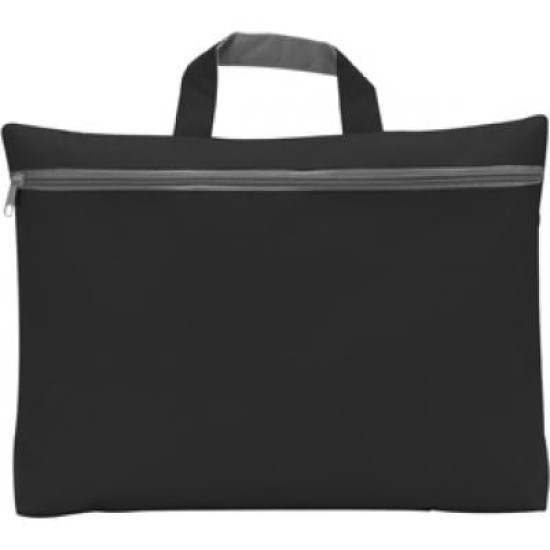 Polyester (600D) seminar bag