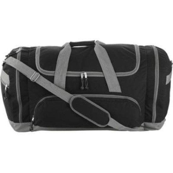 Sports/travel bag