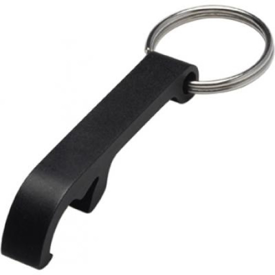 Key Holder and Opener