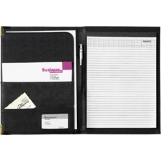 A4 PU Conference folder