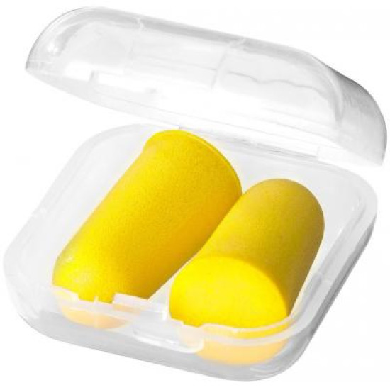 Serenity Earplugs