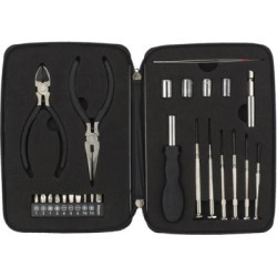 26pcs Tool set.