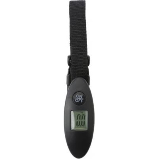 digital luggage scale