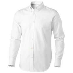 Vaillant long sleeve men's oxford shirt