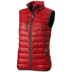 Fairview women's lightweight down bodywarmer