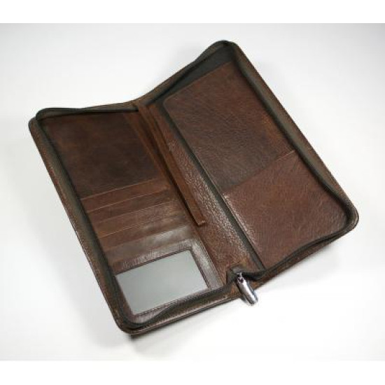 Ashbourne Travel Wallet