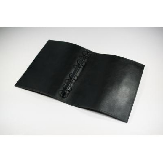 Eco-Verde A5 Ring Binder