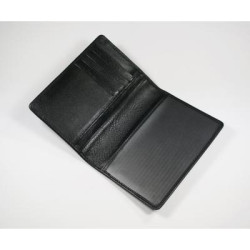 Eco Verde Passport Wallet