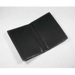 Warwick Passport Wallet