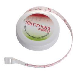 Promo Tape Measure