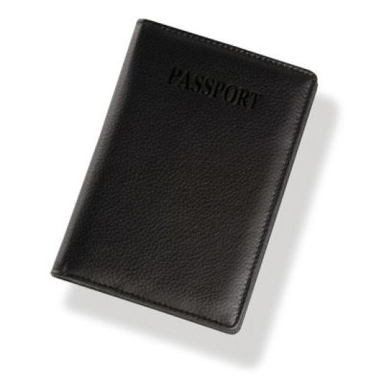 Melbourne Passport Wallet