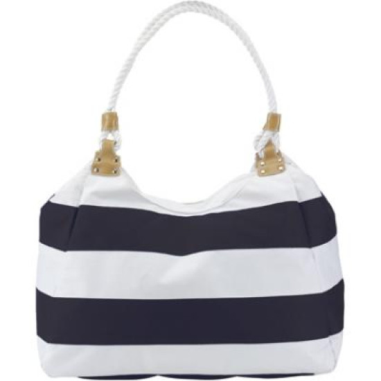 Polyester (300D) travel/beach bag