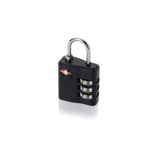 Kingsford TSA luggage lock